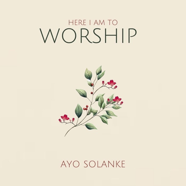 Here I Am To Worship