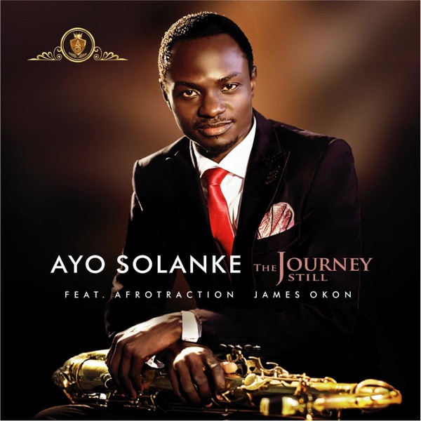 The Journey Still